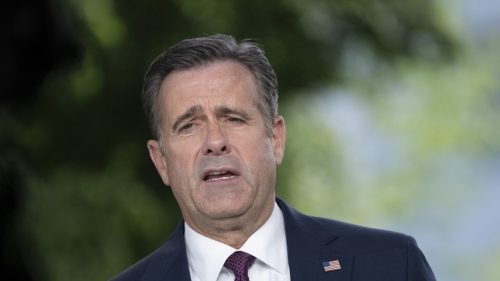 Šéf CIA tvrdí, že Russiagate bol trik na „oklamanie Trumpa“