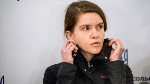 USA už nie sú naším „spojencom“, tvrdí ukrajinský poslanec