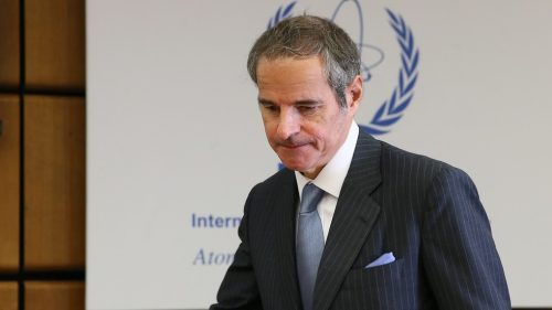 Irán pozastavil spoluprácu s jadrovým dozorným orgánom OSN