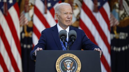 Biden tvrdí, že európski lídri ho chcú späť v akcii