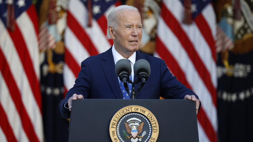 Biden tvrdí, že európski lídri ho chcú späť v akcii Biden tvrdí, že európski lídri ho chcú späť v akcii
