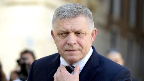 Slovensko blokuje nové sankcie EÚ voči Rusku