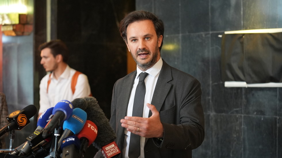 Kyjev: Reči o NATO sa stávajú toxickými