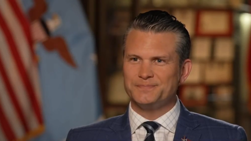 Hegseth sľubuje obnovenie mentality bojovníka a zvýšenie štandardov v rámci rozsiahlej vojenskej transformácie