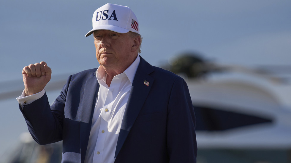 Trump hrozí partnerom BRICS dodatočnými clami
