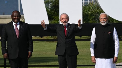 India „definuje BRICS v novej podobe“ budúci rok, povedal Modi