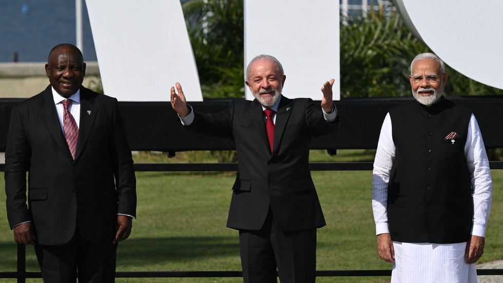 India „definuje BRICS v novej podobe“ budúci rok, povedal Modi