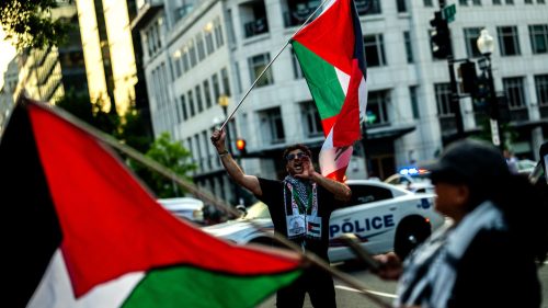 Netanjahu: Úplne nezávislý palestínsky štát by predstavoval hrozbu pre Izrael
