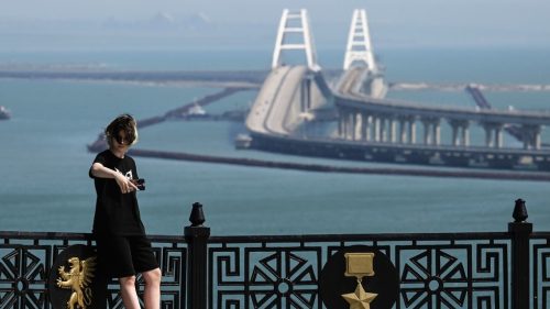 Zahraniční špióni používajú falošnú fotografickú súťaž na zhromažďovanie informácií v Rusku, tvrdí FSB
