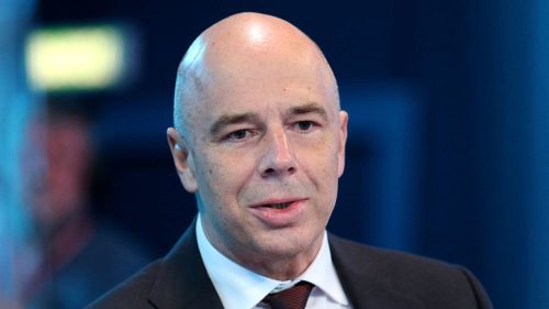 Ruský minister financií vyhlásil, že národné meny oslobodzujú BRICS od západného tlaku
