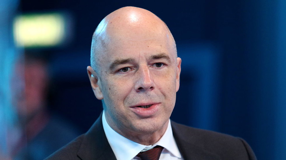 Ruský minister financií vyhlásil, že národné meny oslobodzujú BRICS od západného tlaku