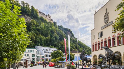 Sankcie voči Rusku vyvolali krízu európskych trustových fondov – FT