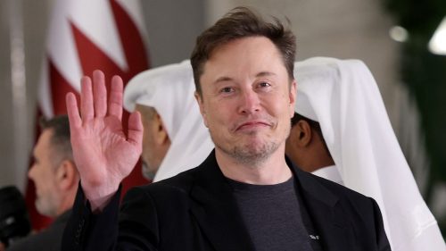 Elon Musk naznačuje, že jeho nová politická strana bude pro-zbrane, pro-bitcoin: „Druhý dodatok je posvätný“