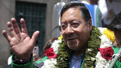 Prestaňte používať americký dolár, vyhlásil bolívijský prezident