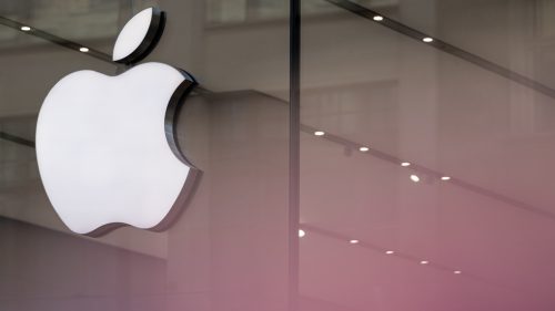 Putin zakročil proti spoločnosti Apple