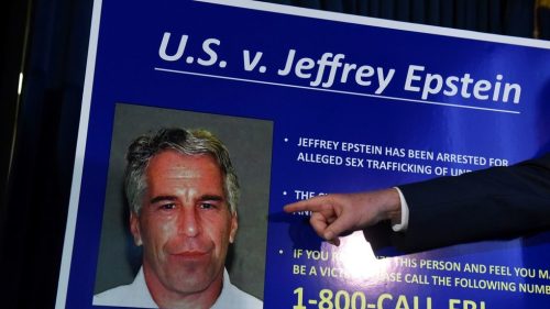 Ministerstvo spravodlivosti USA nezverejní žiadne nové dokumenty o Epsteinovi