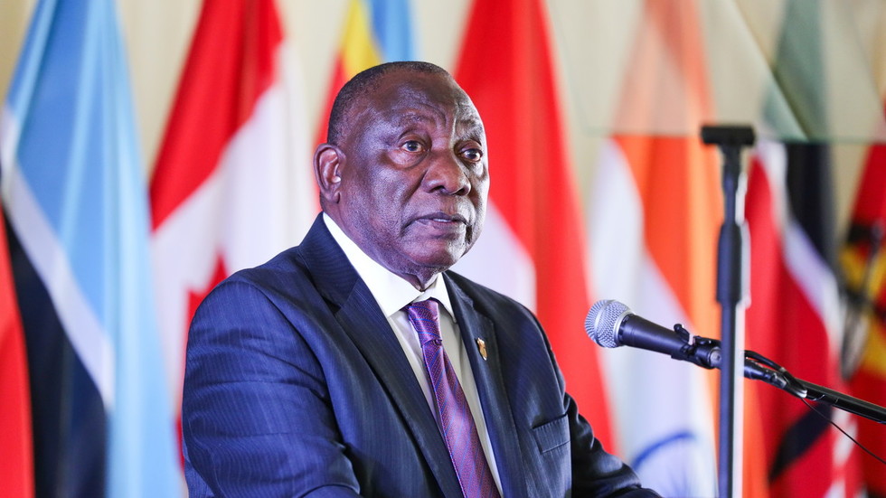 Predseda G20 vyzýva na urgentné globálne opatrenia v súvislosti s dlhovou krízou v Afrike