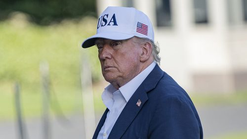Trump hrozí BRICS 10% clami