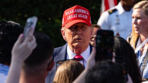 Trump pripúšťa, že konflikt na Ukrajine je ťažké riešiť