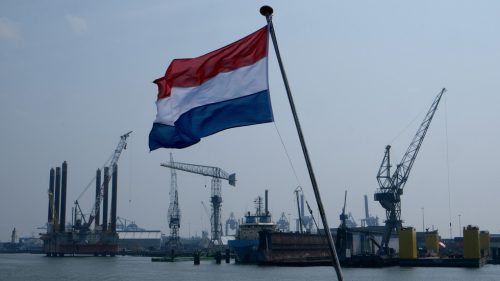 Najväčší európsky námorný prístav sa pripravuje na potenciálny konflikt s Ruskom – FT