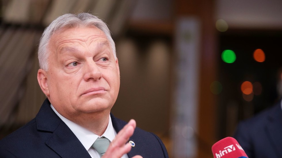 „Čas ísť“: Orban požaduje odchod von der Leyenovej