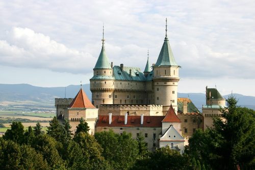 Naše krásne Slovensko – 24.