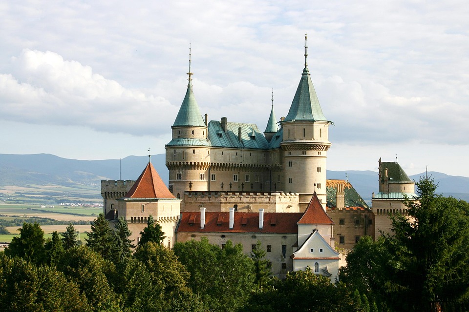 Naše krásne Slovensko – 24.