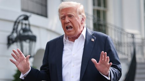 Trump oznamuje 30-percentné clá na tovary z EÚ a Mexika