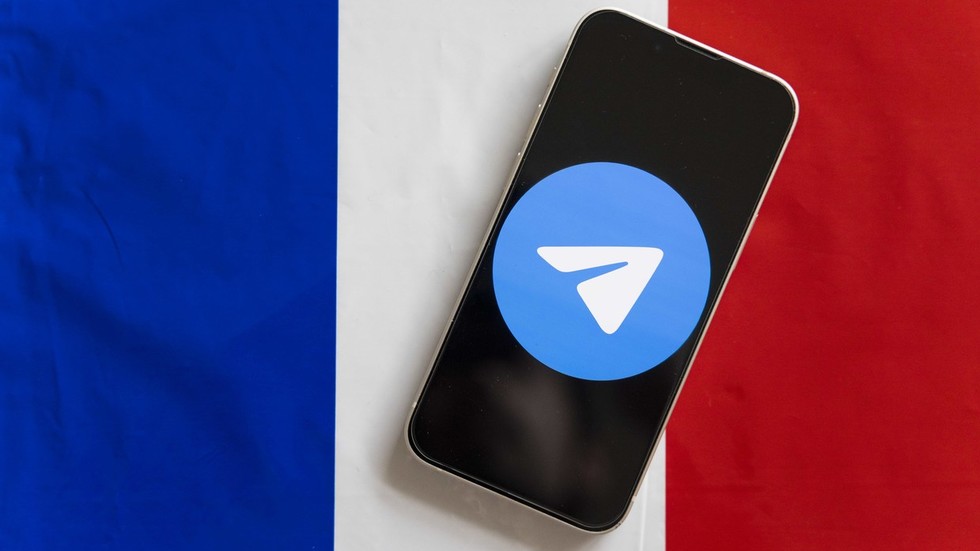 Francúzsko vedie „križácku výpravu“ proti slobode prejavu a technologickému pokroku, tvrdí šéf Telegramu
