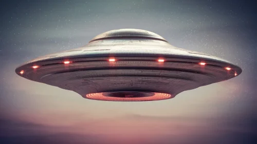 Záhadná zrážka vojenského lietadla vyvoláva otázky o pokročilých UFO v americkom vzdušnom priestore: „Boli tu odjakživa“