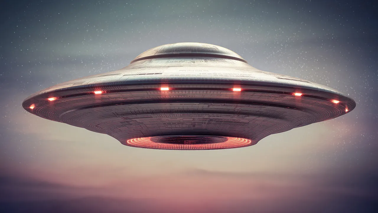 Záhadná zrážka vojenského lietadla vyvoláva otázky o pokročilých UFO v americkom vzdušnom priestore: „Boli tu odjakživa“