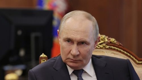 Konflikt Ruska a Západu nie je o ideológii, tvrdí Putin