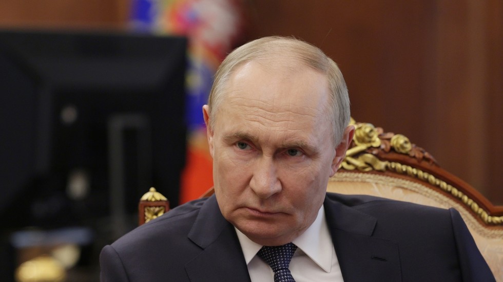 Konflikt Ruska a Západu nie je o ideológii, tvrdí Putin