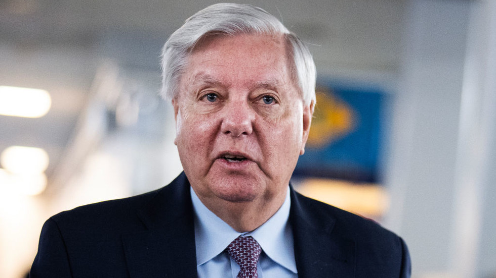 Trump proti Rusku použije „kladivo“ – Lindsey Graham