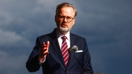 Česko vyzýva Slovensko, aby zrušilo veto sankcií voči Rusku