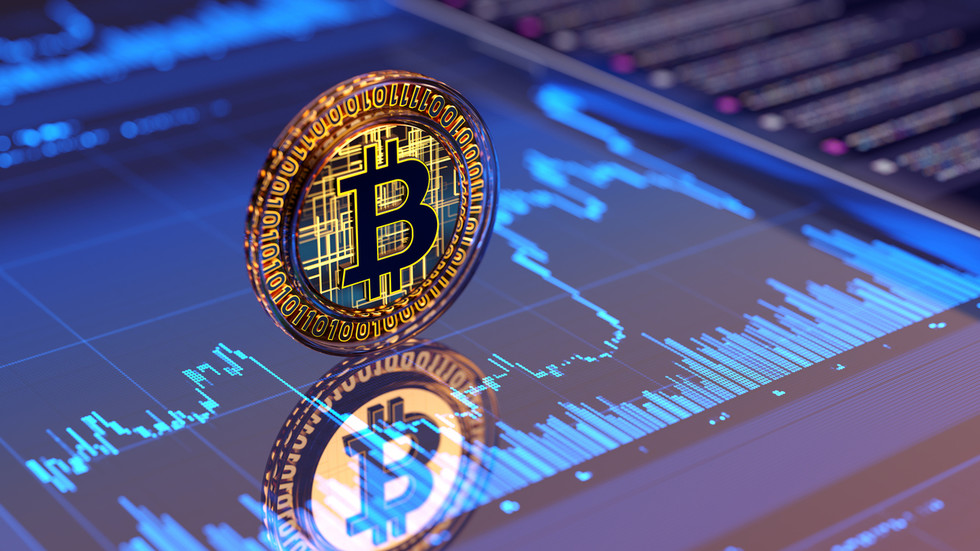 Bitcoin prudko stúpa na nové historické maximum