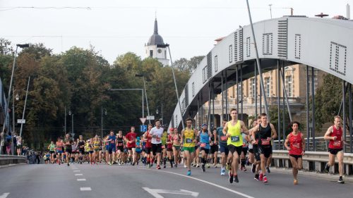 Štát EÚ neuzná ruských víťazov maratónu