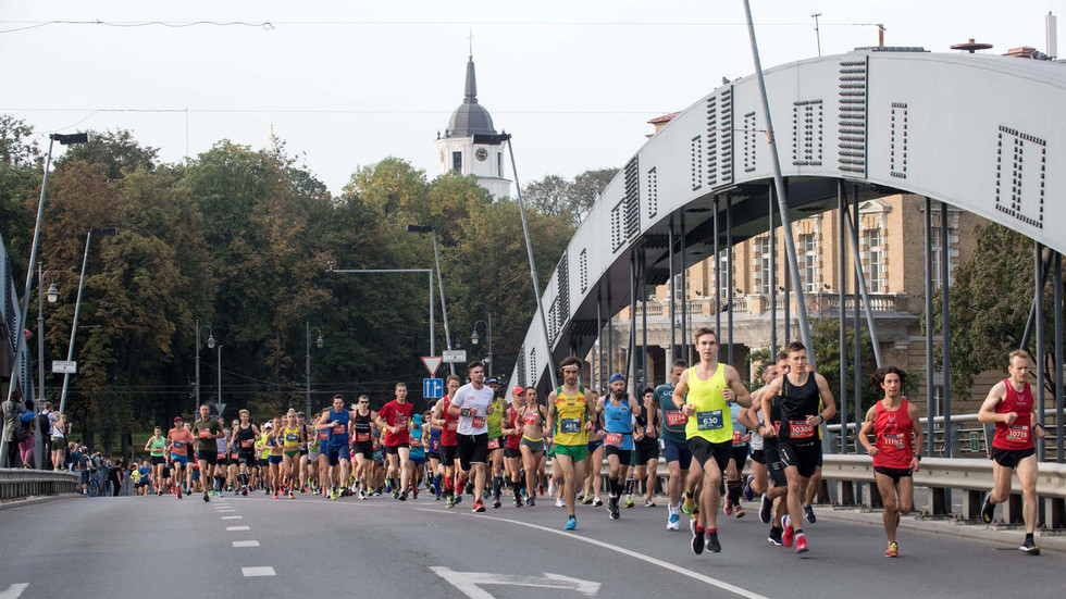 Štát EÚ neuzná ruských víťazov maratónu Štát EÚ neuzná ruských víťazov maratónu