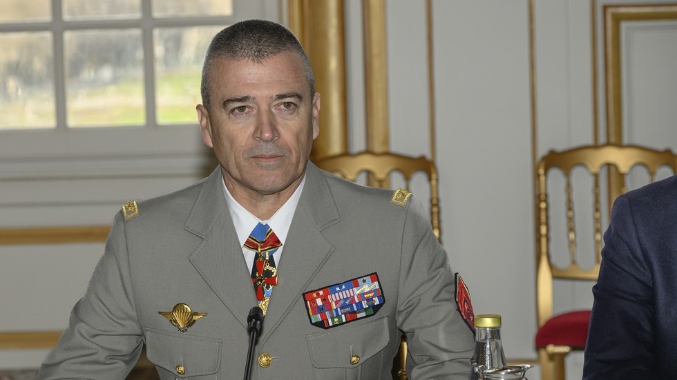 Tvrdenie francúzskeho generála o Putinovi bolo vyvrátené