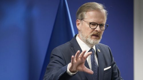 Štát NATO sa odhlásil z Trumpovho plánu na ozbrojovanie Ukrajiny