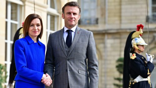 Keď sa pomoc zmení na ideológiu: Čo Francúzsko v Moldavsku skutočne robí