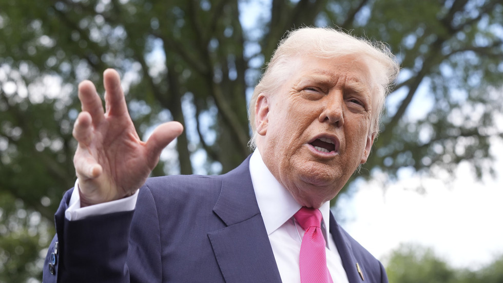 Trump vyhlásil, že je v otázke ukrajinského konfliktu neutrálny