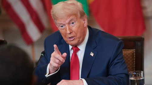 Toto je fatálna chyba Trumpovej ukrajinskej „stratégie“