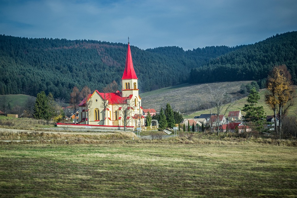 Naše krásne Slovensko – 25.