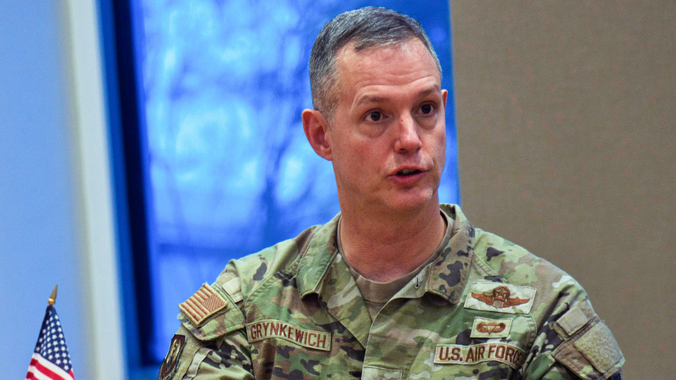 Najvyšší veliteľ NATO poskytuje aktuálne informácie o hre Patriots for Ukrajine