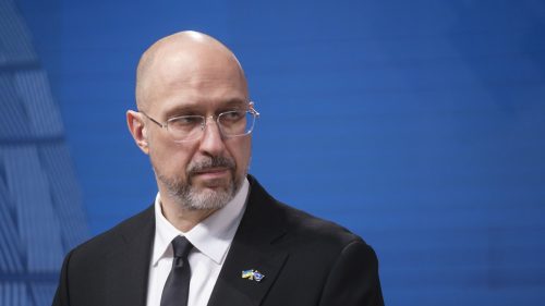 Ukrajina má nového ministra obrany