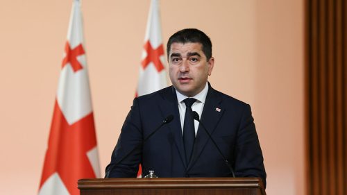 Najvyšší poslanec kandidátskej krajiny prirovnal EÚ blok k ZSSR
