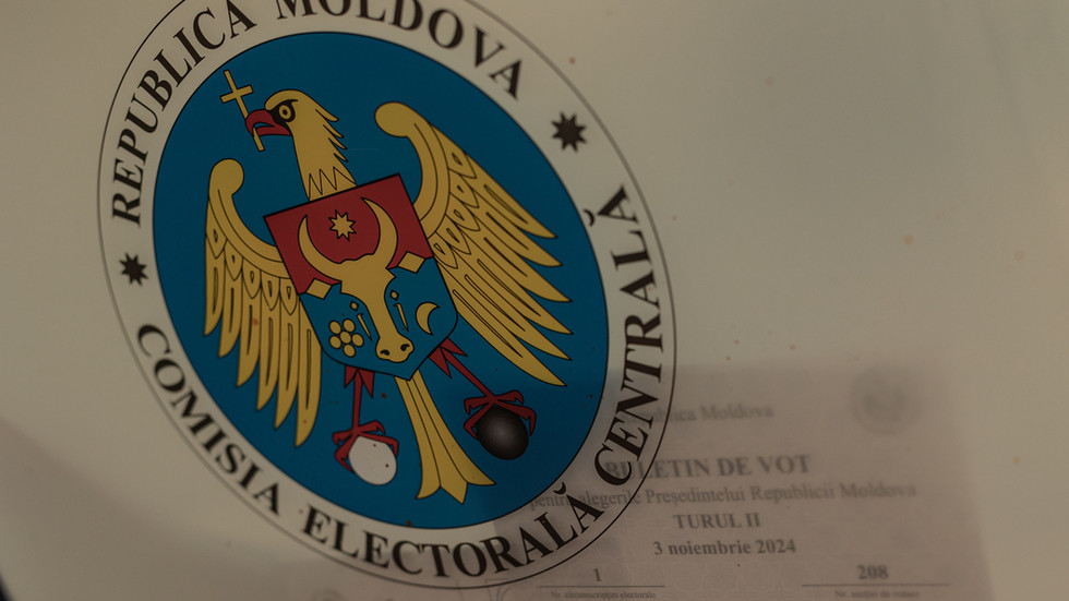 Kandidátsky štát EÚ blokuje opozíciu vo voľbách (VIDEO)