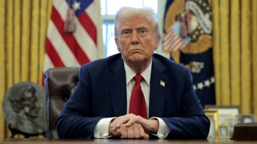 Trump vyjadril novú hrozbu pre BRICS