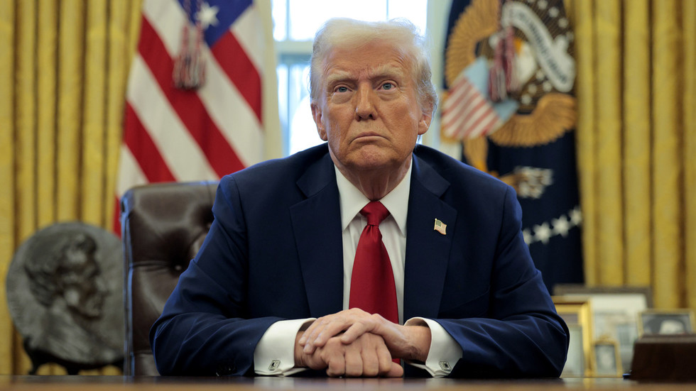 Trump vyjadril novú hrozbu pre BRICS Trump vyjadril novú hrozbu pre BRICS